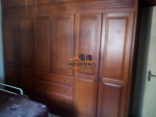 Imagem 12 de 21 de Casa À Venda, 100 M² Por R$ 700.000,00 - Santa Paula - São Caetano Do Sul/sp - Ca0353