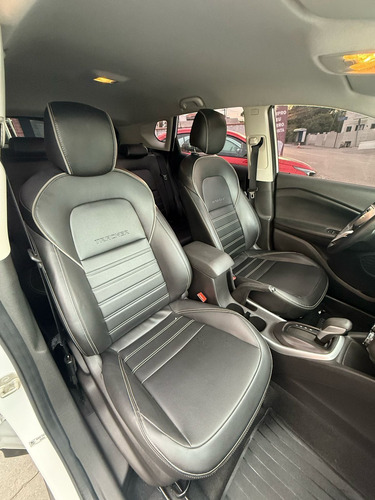 Chevrolet Tracker TRACKER LTZ 1.0 Turbo 12V Flex Aut.