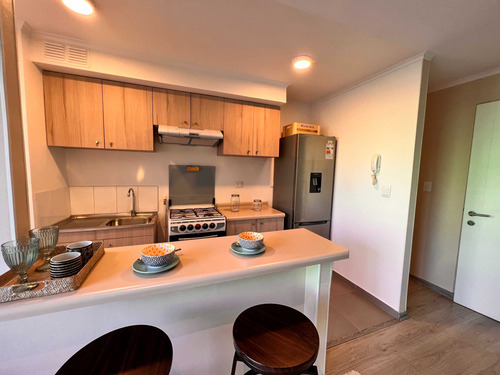 Venta De Departamento Nuevos En Puerto Montt (71452)