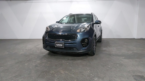 Kia Sportage 2.0 EX PACK AUTO