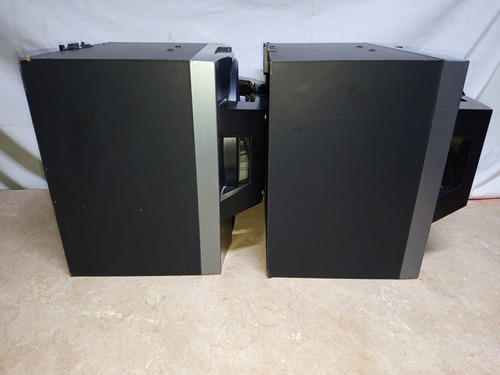 Módular Solo Subwoofers Sony Genezi Gtx888 6 Ohms Jalando Gris Oscuro 200 W (Usado)