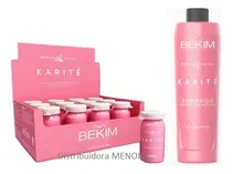 Comprar Bekim Karite Shampoo Karite 1.2l+caja Ampollas Karite X 12 U