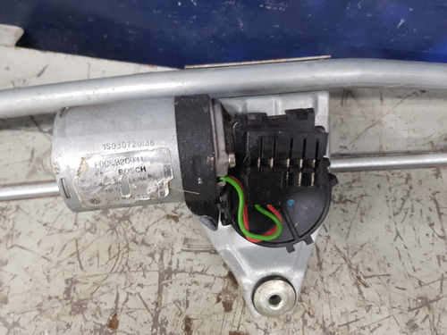 Maquina Lavaparabrisas Volkswagen Gol Power Saveiro