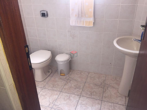 Imagem 12 de 12 de Sobrado À Venda, 2 Quartos, 4 Vagas, Bangu - Santo André/sp - 27312