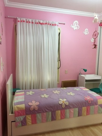 Imagem 18 de 21 de Apartamento À Venda Tatuapé - 573