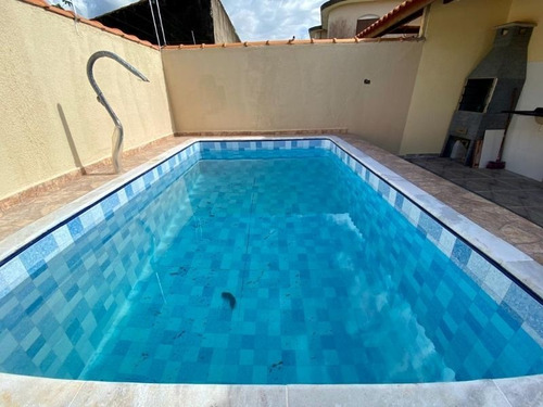 Imagem 2 de 15 de Casa - Ca00266 - 71127723