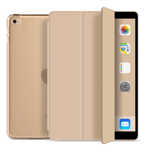 Funda Premium Para iPad Air 1 (9.7 ) A1474 +  Lapiz + Envio