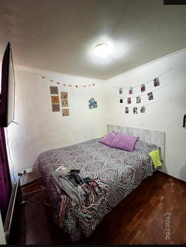 Departamento En Carrascal En Quinta Normal (74506)