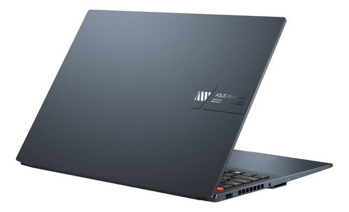 Asus Vivobook 16 Core I9-13900h 16gb Ddr5 512gb Ssd Rtx4060 Color Azul