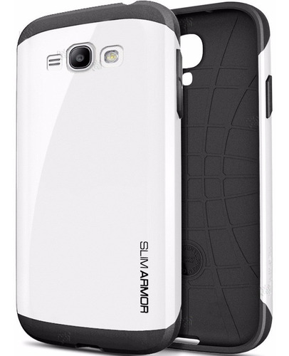 Imagen 1 de 3 de Forro Samsung J5 / J7 Spigen Slim Armor