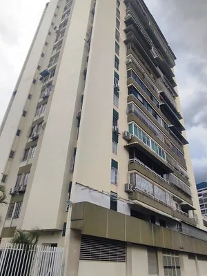 Apartamento en alquiler