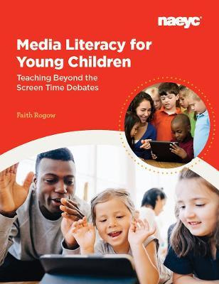 Libro Media Literacy For Young Children: Teaching Beyond ...