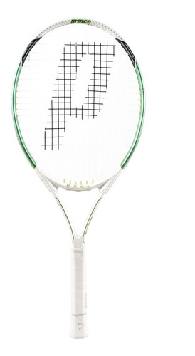 Raqueta Prince Wimbledon Green Full