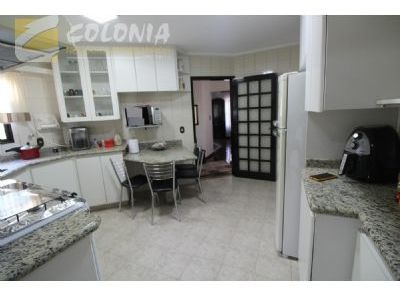 Imagem 9 de 30 de Casa - Ref: 40056
