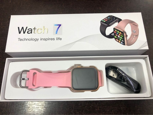 Smartwatch W37 Original Lemfo 2021 