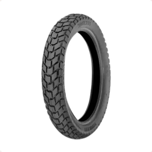Pneu Tras 110/80-18 C/ Camara Tdm Xlr Nx200 Xr200 Dt180 Xtz