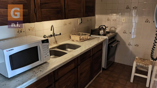 Apartamento En Punta Del Este (península) - Ref. 4039
