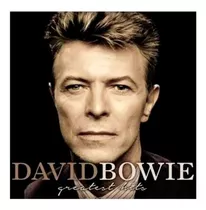 Comprar Vinilo David Bowie - Greatest Hits