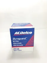 Comprar Filtro De Aceite ( Silverado Tahoe Avalanche Trailblazer )