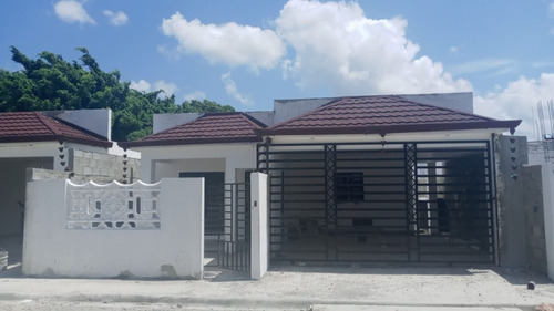 Imagen 9 de 20 de Casas De 3 Habitaciones, Bani, Peravia, El Mejor Precio