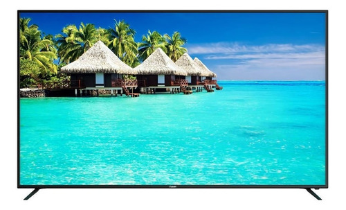 Televisor Exclusiv 75 Pulgadas Uhd Smart Tv