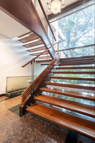 Apartamento En Venta En Los Rosales. Cod V5854