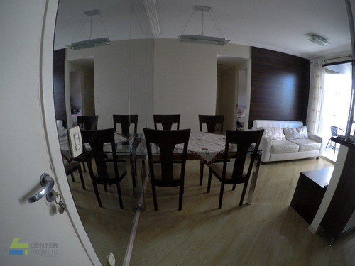 Imagem 2 de 9 de Apartamento - Ipiranga - Ref: 11482 - V-869520