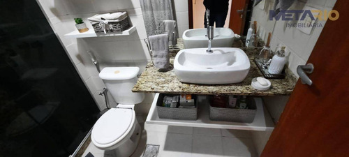 Imagem 27 de 30 de Cobertura À Venda, 180 M² Por R$ 565.000,00 - Praça Seca - Rio De Janeiro/rj - Co0015