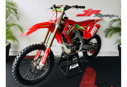 Imagem 2 de 7 de Honda Crf 250r 2016