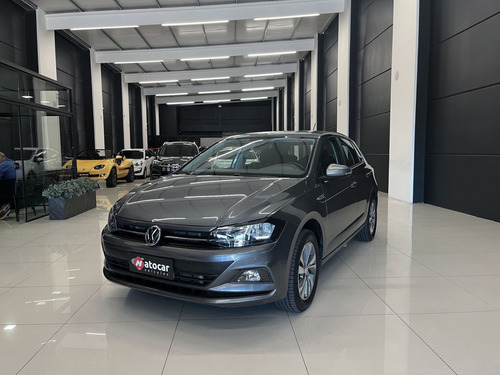 Volkswagen Polo 1.0 200 TSI COMFORTLINE AUTOMÁTICO