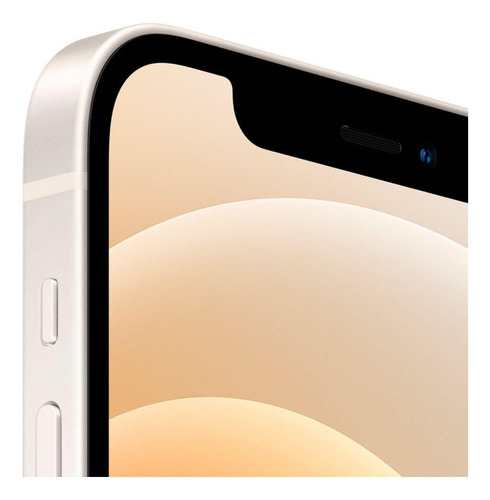 iPhone 12 Apple 128gb Ios 5g Tela De 6,1 Câmera Dupla De 12