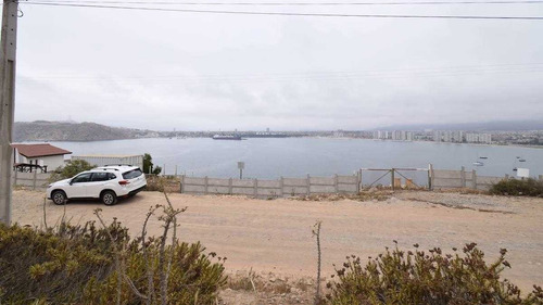 Sitio Con Excelente Vista En La Herradura