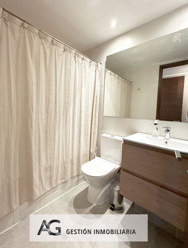 Departamento 2d 2b 100% Nuevo Con Área Común Primer Nivel