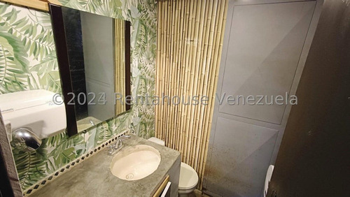 Local En Alquiler El Hatillo Es24-18842