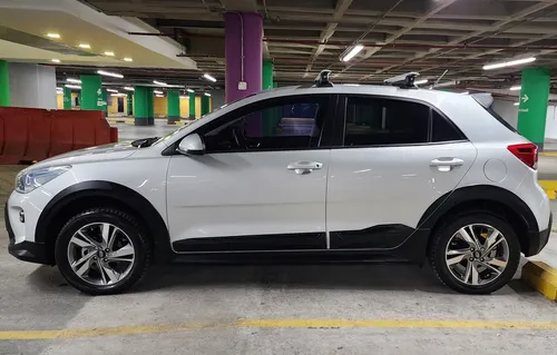 Kia Tonic Vibrant 2019