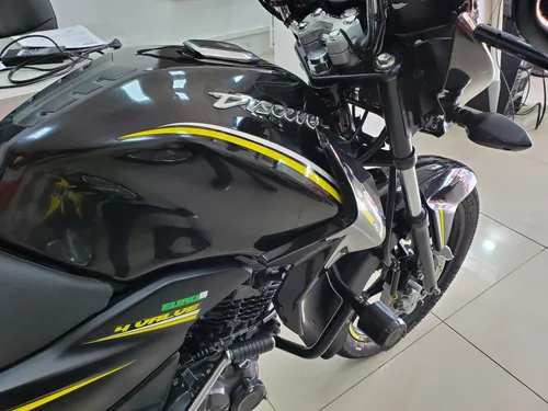 Bajaj Discover 125 St Pro 2023