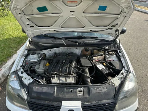 Renault Clio II Expression