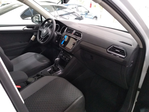 Vw Volkswagen Tiguan Allspace 250 Tsi Caja Dsg Bc