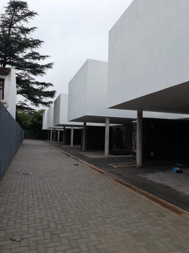 Villa Belgrano - Tres Dormitorios - Complejo Cerrado - Housing - A Estrenar - Categoria