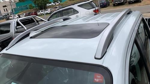 Nissan Frontier 2.3 16v Turbo Le Cd 4x4