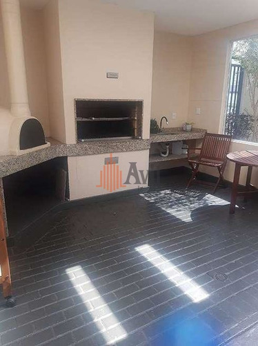 Imagem 13 de 15 de Apartamento Com 2 Dormitórios À Venda, 46 M² Por R$ 275.000,00 - Vila Carrão - São Paulo/sp - Av4808