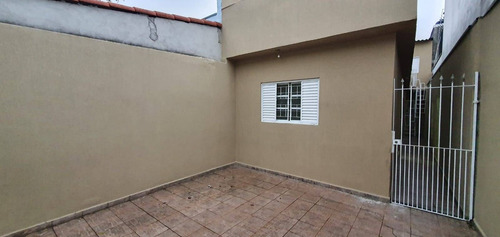 Imagem 8 de 24 de Casa Em Chácara Mafalda, São Paulo/sp De 100m² 2 Quartos À Venda Por R$ 420.000,00 - Ca1499691-s