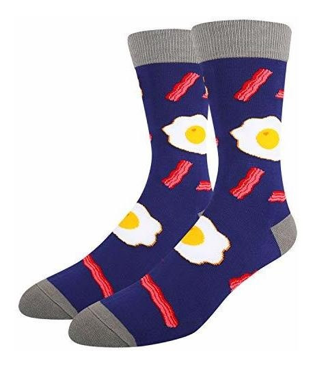 Gemstone Flower Crazy Socks Casual Socks Funny For Sports Boot Hiking Running Etc.