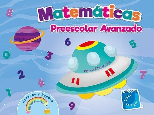 Matematicas Preescolar Avanzado