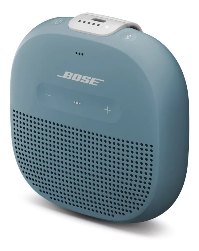 Segunda imagen para búsqueda de bose soundlink micro