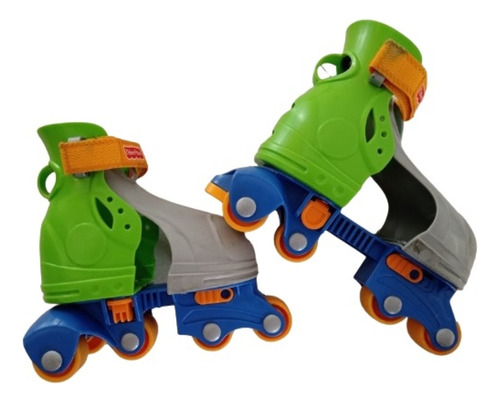 Patines Fisher Price 