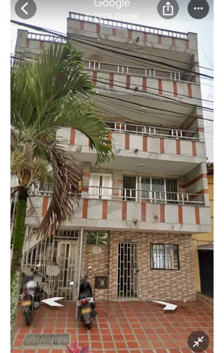 Edificio En Medellin Calasanz Parte Baja - Se Vende