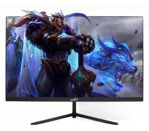 Monitor Pc Gamer 24 Pulgadas 1080p Full Hd 144hz 1ms