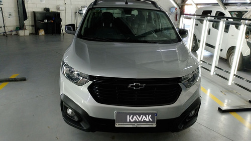 Chevrolet Spin 1.8 ACTIV 7S AUTO