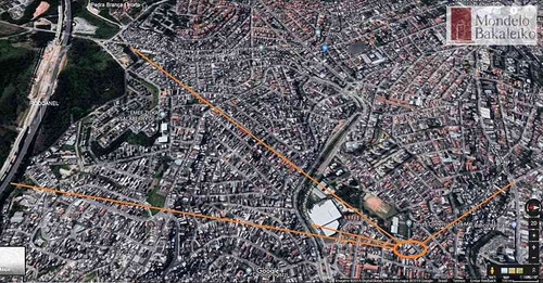 Imagem 8 de 8 de Galpão 300m² Ac, 660m² At - V.dionísia - 1093